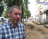 Выжило максимум половина. Большие деревья в Орле выпиливают повсеместно, а появляется ли молодая поросль?