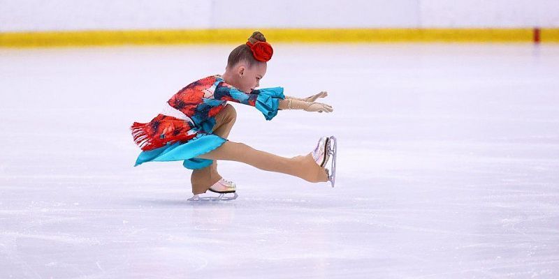 Кубок Орловской области по фигурному катанию пройдет в грядущие выходные