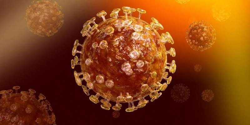 За сутки еще у 41 человека в Орловской области нашли коронавирус