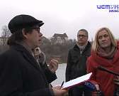 Эксперты и общественники проехались по центру Орла: что смотрели и какие впечатления остались