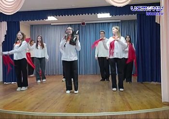 Огонь — не игра, а безопасность — дело серьёзное.