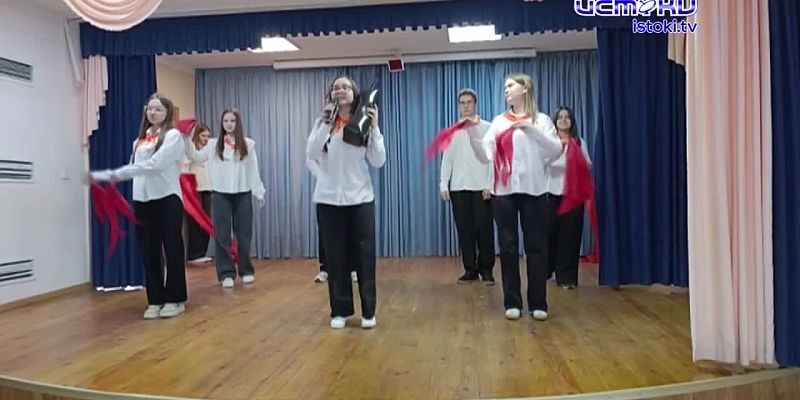 Огонь — не игра, а безопасность — дело серьёзное.