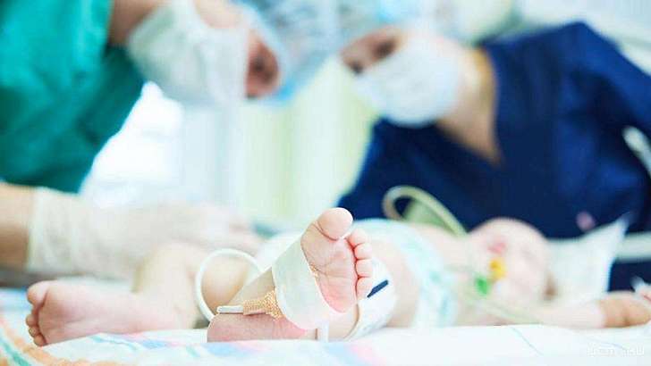 10 малышей и более 10 сотрудников орловского дома малютки больны COVID-19