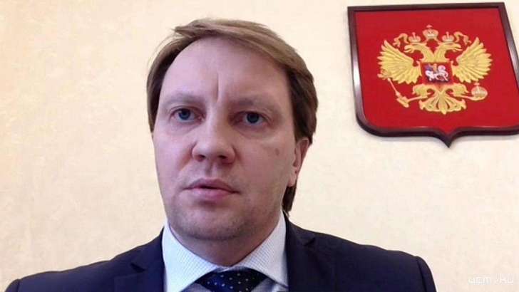 Тарасов: «Спишут налоги почти 10 тысячам орловских предпринимателей» Тарасов: «Спишут налоги почти 10 тысячам орловских предпринимателей»