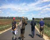 «Найден. Жив»: как в Орловской области волонтеры спасают пропавших людей