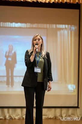 В орловской школе №27 назначен новый директор