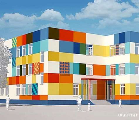 Москва даст Орловщине свыше 50 млн рублей на капремонт школ Москва даст Орловщине свыше 50 млн рублей на капремонт школ