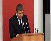 О чем говорили народные избранники на итоговой сессии Орловского облсовета