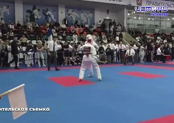 Спортивный Калейдоскоп 15.11.2025