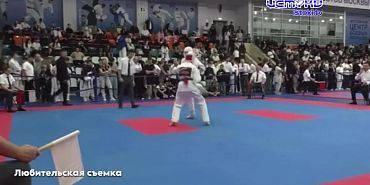 Спортивный Калейдоскоп 15.11.2025