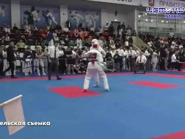 Спортивный Калейдоскоп 15.11.2025