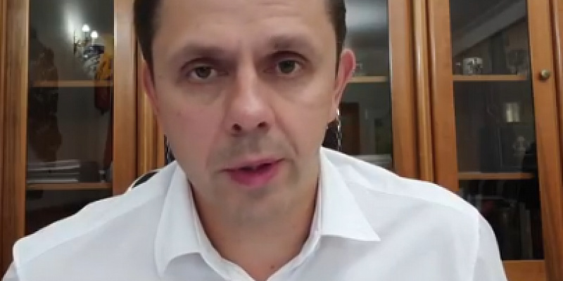 Фейк разоблачён: Клычков опроверг указ о трудовых отрядах для аграриев