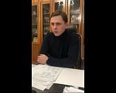 "Я иногда получаю документы контрольно-счетной палаты – удивляюсь": Клычков о ситуации с бассейном в школе №51