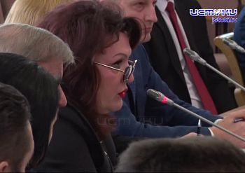 Проблемы сферы ЖКХ и способы их решения обсудили в областном парламенте