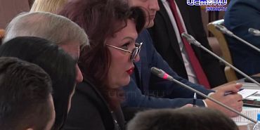 Проблемы сферы ЖКХ и способы их решения обсудили в областном парламенте