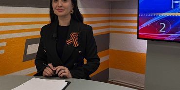 Как прошли первые майские выходные. Забота о беженцах по-губернаторски. Орловский меценат и его семья продолжают восстанавливать и обустраивать воинские захоронения