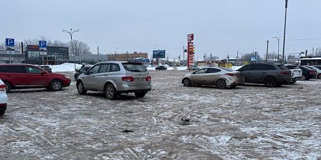 Что делали административно-технические комиссии г. Орла, когда город засыпало снегом?