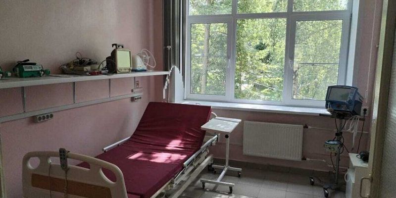 роддом Роддом орловской больницы Боткина скоро откроется
