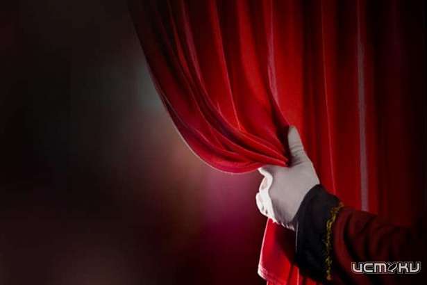 Для деятелей театров в Орле откроются «Бархатные кулисы – 2019» 