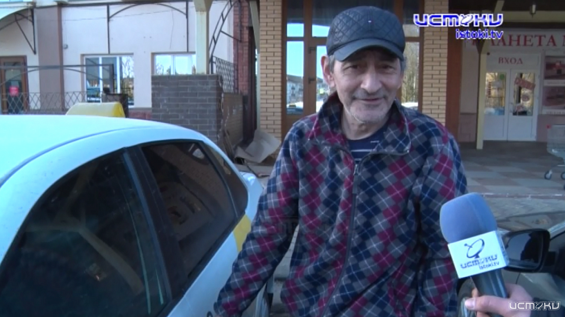 Загадочный "Спящий чиновник" Ященко не заметил проблем с дорогами