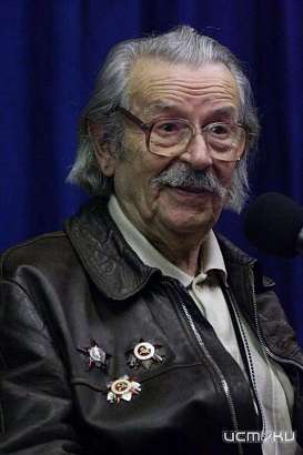 В Орле установят бюст Евгения Аграновича