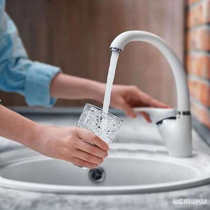 По данным Роспотребнадзора, 94 % орловчан обеспечены чистой водой