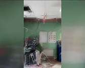 В ливенской «Пятерочке» взорвали терминал: видео с места ЧП В ливенской «Пятерочке» взорвали терминал: видео с места ЧП