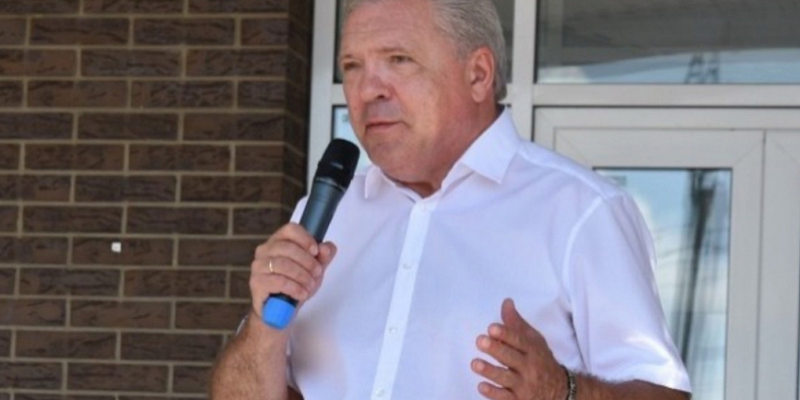 Орловский предприниматель Геннадий Цурков наращивает бизнес-империю за счет создания стройкомпании