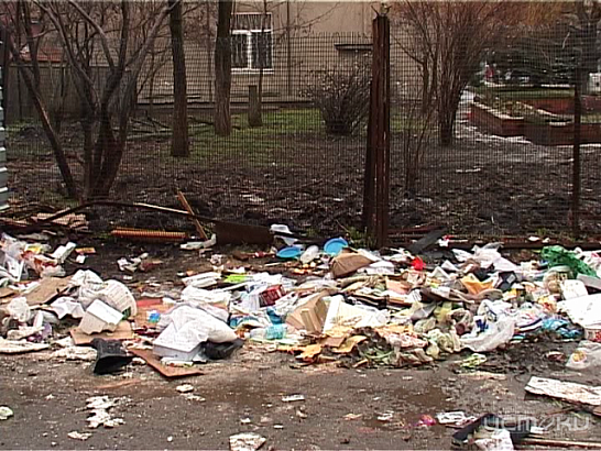 Увеличится ли плата за вывоз и содержание мусорных площадок?