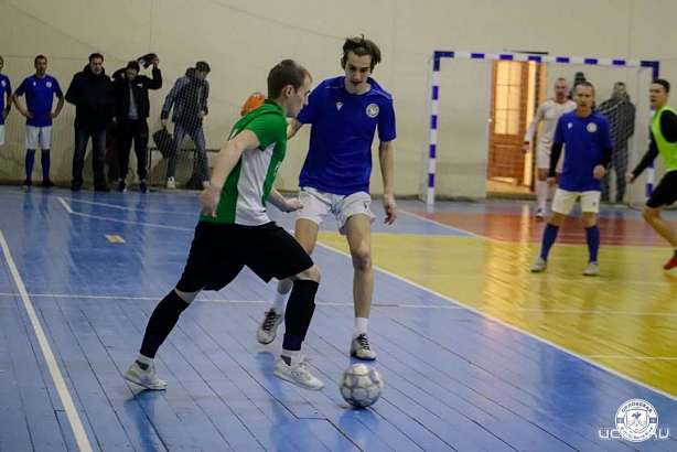 Сегодня пройдут очередные матчи Орловской Футбольной лиги