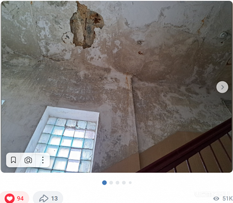 Нашли нового народного корреспондента и дарим ему макси-пиццу и билеты в кино