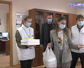 Включились с первых дней самоизоляции: более двух месяцев орловские волонтеры на передовой пандемии