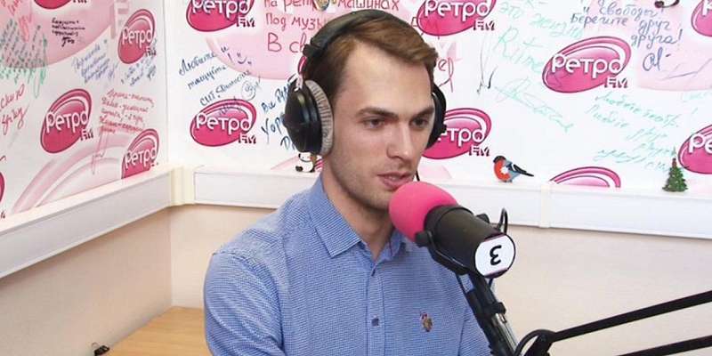 Смотрите в «Живом эфире»: верят ли технари в приметы и суеверия