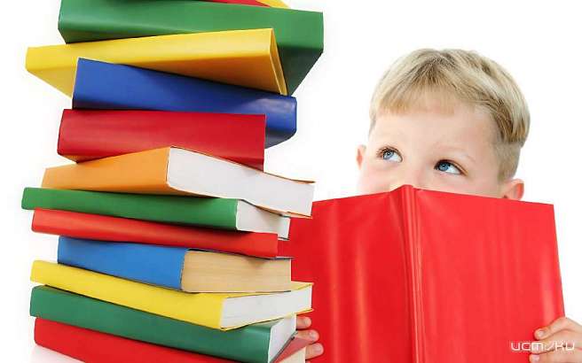 В Орле непрофессиональным писателям предложили создать книги для детей