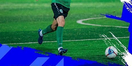 Экс-игрок ФК "Орел" пополнил ряды Нововоронежского "Атома" 