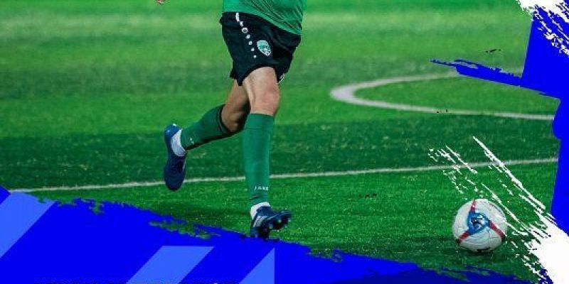 Экс-игрок ФК "Орел" пополнил ряды Нововоронежского "Атома" 