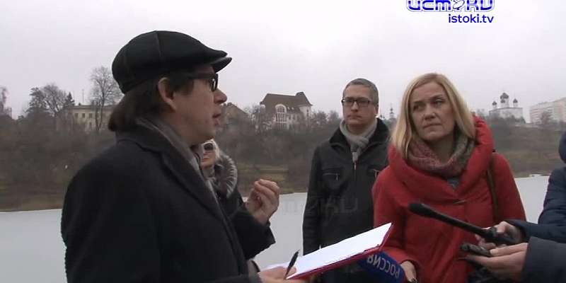 Эксперты и общественники проехались по центру Орла: что смотрели и какие впечатления остались