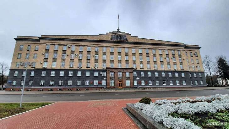 Сын вице-мэра Москвы получил место в орловском правительстве