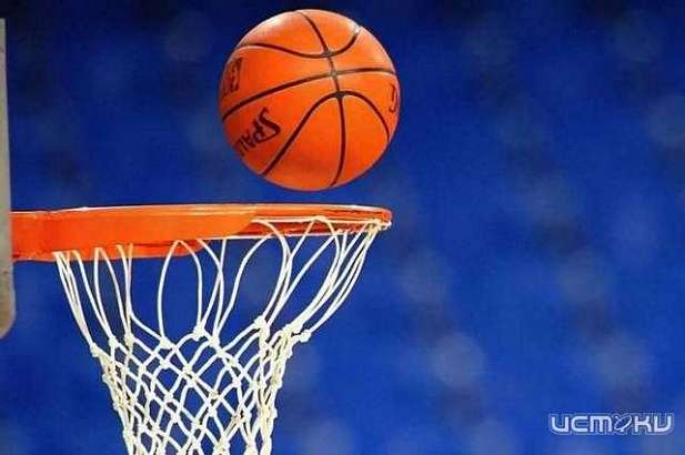 В Орле состоится Чемпионат любительских команд по баскетболу (16+)