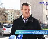 За дезинфекцией орловских улиц проследил новый вице-губернатор