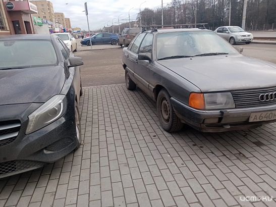 Выбран новый народный корреспондент!