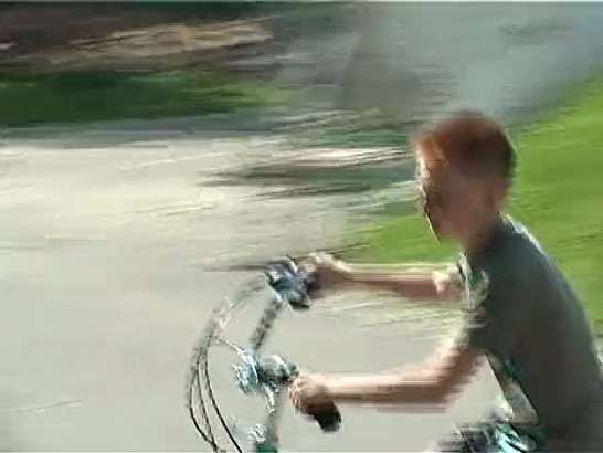 В Орле участились случаи краж велосипедов