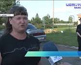 В августе прошлого года наша съемочная группа былв в Плещеево.