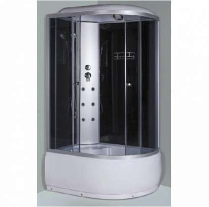 Компактная сантехника для небольших ванных комнат