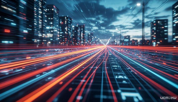 Почему мобильный интернет нестабилен и чем отличается проводное подключение в Орле