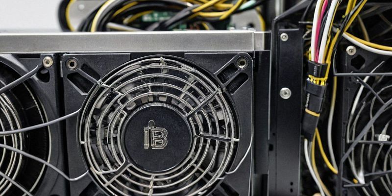 Майнинг криптовалюты с помощью ASIC-майнеров: Полное руководство