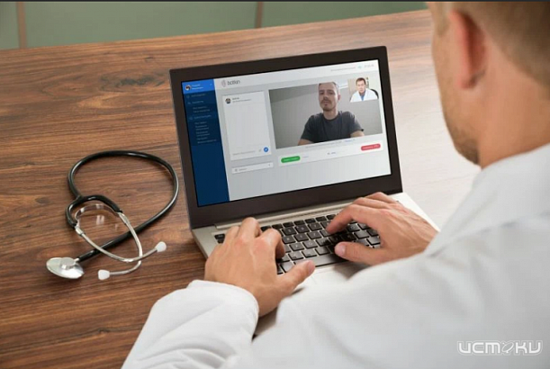 В Орловской области 10 медучреждений будут оказывать пациентам телемедицинские консультации