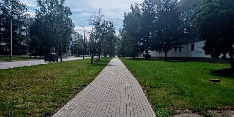 Определен новый народный корреспондент