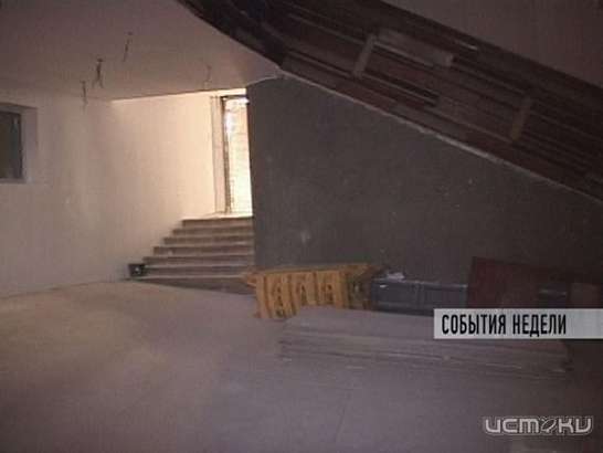 События недели 22.02.2015