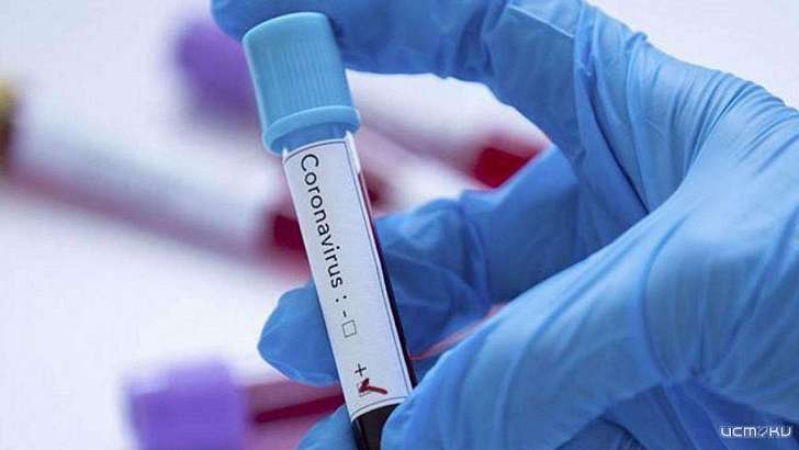 Еще у 37 орловчан тест на коронавирус оказался положительным